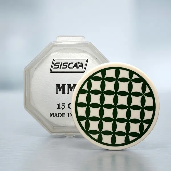 Siscaa_MMI_Carrom_Striker_-_50X50X10_Mm
