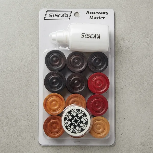 Siscaa_Master_Carrom_Coin_Set_-_32_Mm