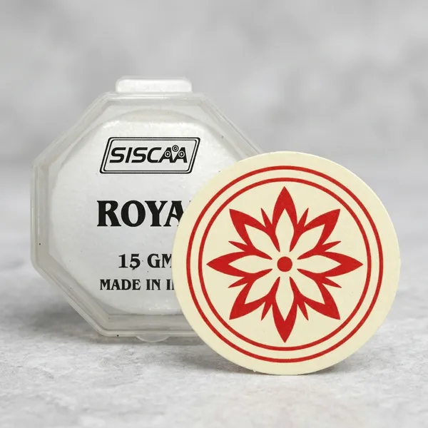 Siscaa_Royal_Carrom_Striker_-_50X50X10_Mm