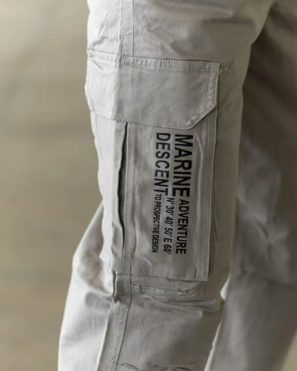 Light_Grey_Cotton_Casual_Cargo_Pants_|_For_Men