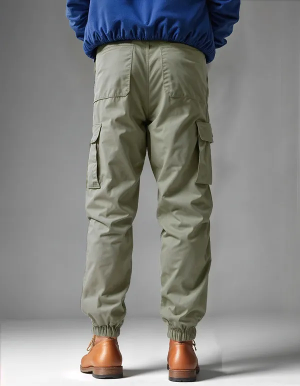 Sand_Cotton_Casual_Track_Pants_|_For_Men
