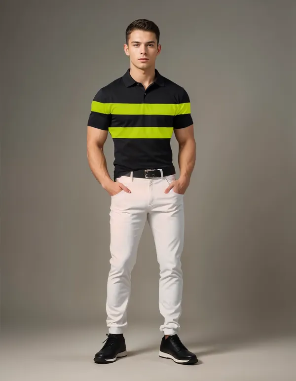 Black_Pure_Cotton_Regular_Fit_T-Shirt_For_Men