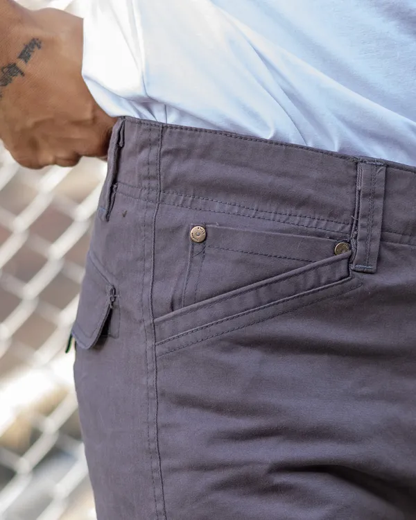 Dark_Grey_Cotton_Casual_Cargo_Pants_|_For_Men