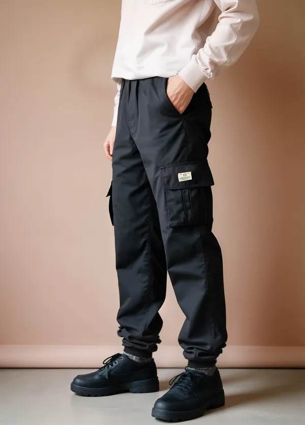 Black_Cotton_Casual_Track_Pants_|_For_Men