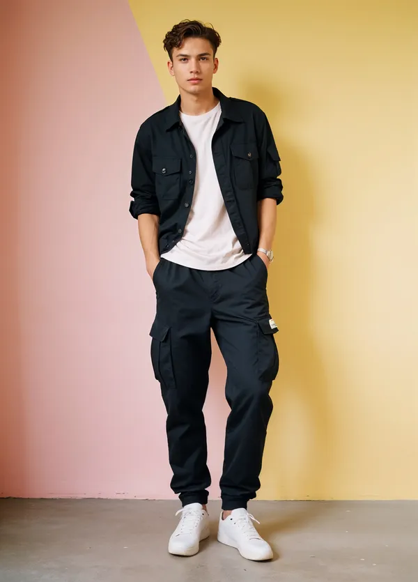 Black_Cotton_Casual_Track_Pants_|_For_Men