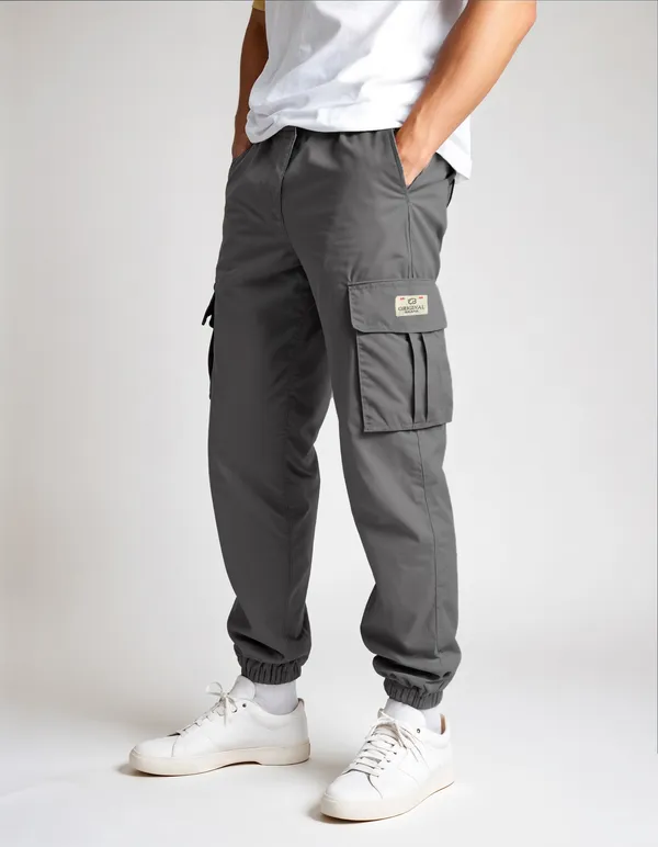 Grey_Cotton_Casual_Track_Pants_|_For_Men