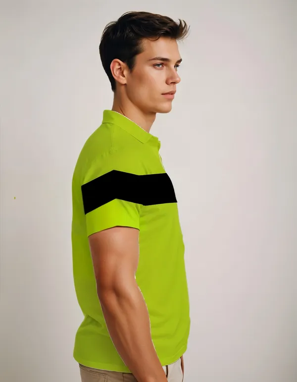 Parrot_Pure_Cotton_Regular_Fit_T-Shirt_For_Men
