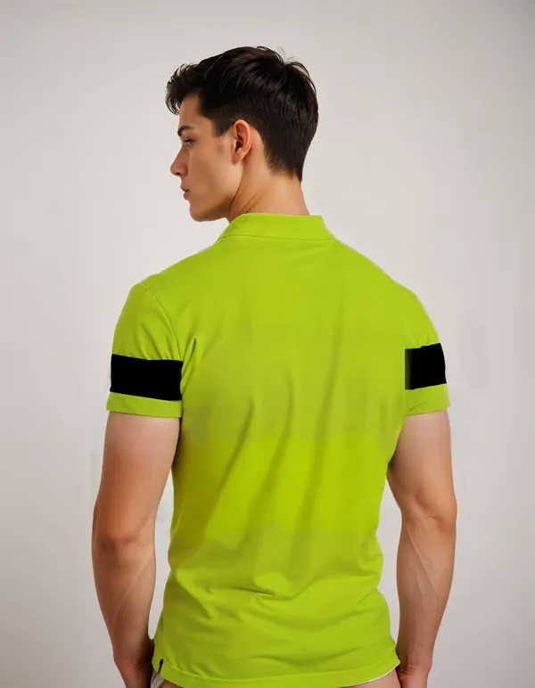 Parrot_Pure_Cotton_Regular_Fit_T-Shirt_For_Men