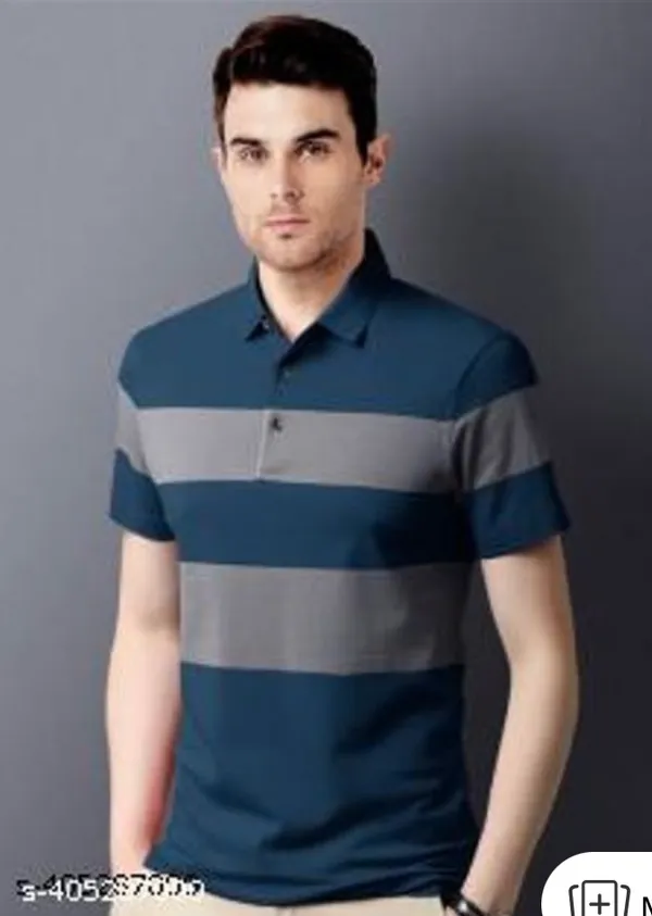 Airforce_Pure_Cotton_Regular_Fit_T-Shirt_For_Men