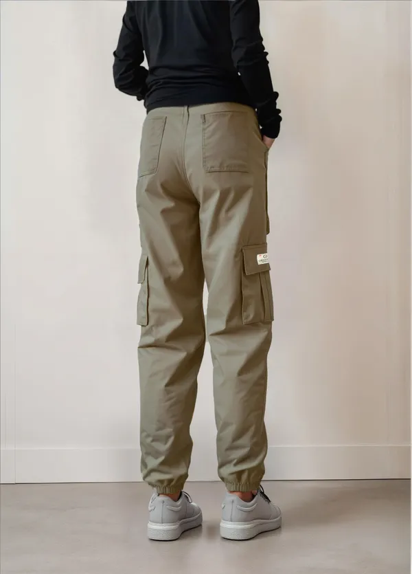 Beige_Cotton_Casual_Track_Pants_|_For_Men