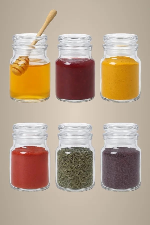 Transparent_Glass_Jar_100_Gm