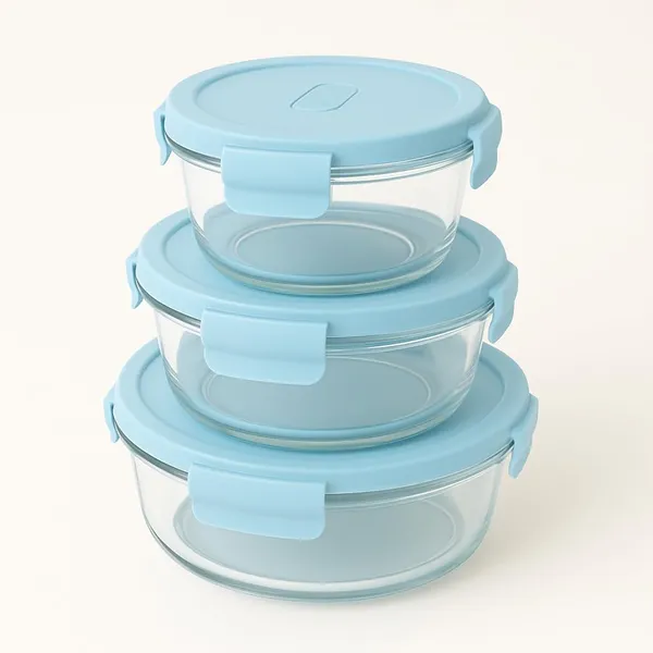 Light_Blue_Borosilicate_Lunch_Box_Set_Of_Airtight_&_Leak-Proof_Tiffin_Box_For_Office,_School,_Men_&_Women