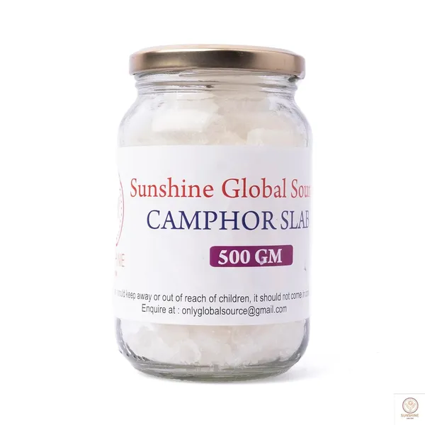 Transparent_Camphor_Slab_(Natural)_500_Gram_In_Airtight_Glass_Jar