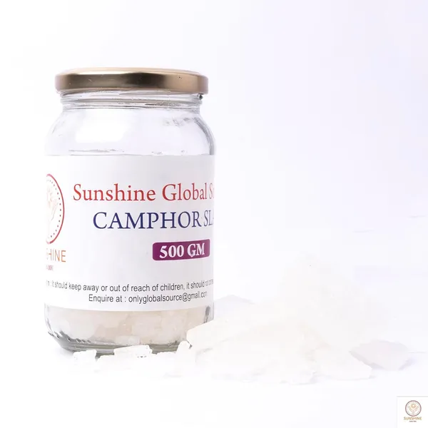 Transparent_Camphor_Slab_(Natural)_500_Gram_In_Airtight_Glass_Jar