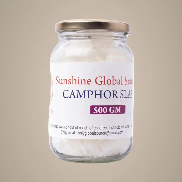 Transparent_Camphor_Slab_(Natural)_500_Gram_In_Airtight_Glass_Jar