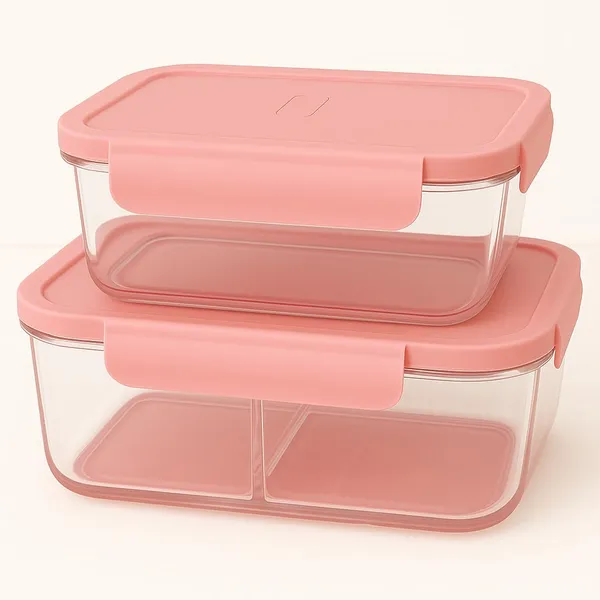 Pink_Borosilicate_Lunch_Box_Set_Of_Airtight_&_Leak-Proof_Tiffin_Box_For_Office,_School,_Men_&_Women