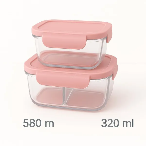 Pink_Borosilicate_Lunch_Box_Set_Of_Airtight_&_Leak-Proof_Tiffin_Box_For_Office,_School,_Men_&_Women