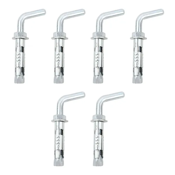 Silver_Alloy_Steel_L-Hook_Fastener_Geyser_Hook_Hanger_(Pack_Of_6)