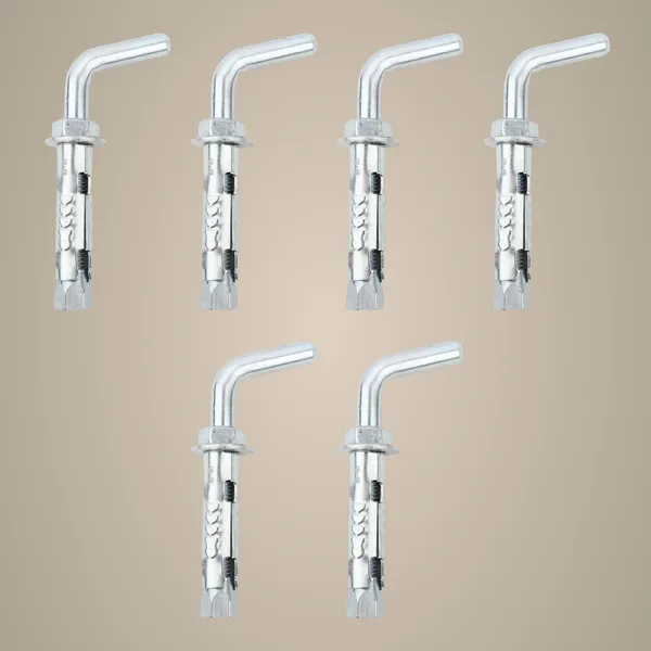 Silver_Alloy_Steel_L-Hook_Fastener_Geyser_Hook_Hanger_(Pack_Of_6)