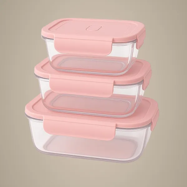 Pink_Borosilicate_Lunch_Box_Set_Of_Airtight_&_Leak-Proof_Tiffin_Box_For_Office,_School,_Men_&_Women