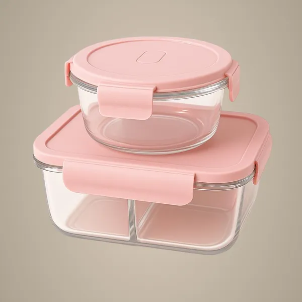 Pink_Borosilicate_Lunch_Box_Set_Of_Airtight_&_Leak-Proof_Tiffin_Box_For_Office,_School,_Men_&_Women