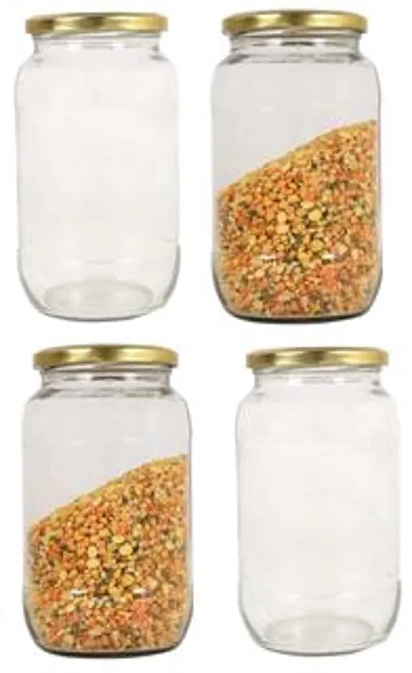 Gold_Glass_Jar_Container_With_Airtight_Cap_-_500_Gm