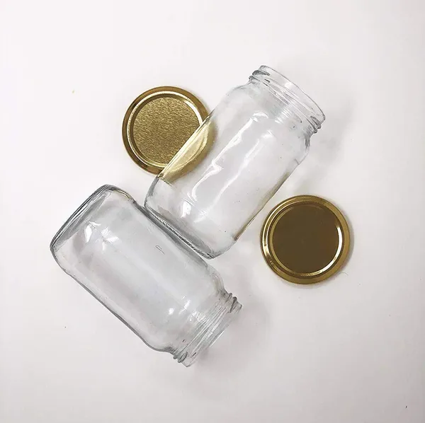Gold_Glass_Jar_Container_With_Airtight_Cap_-_500_Gm