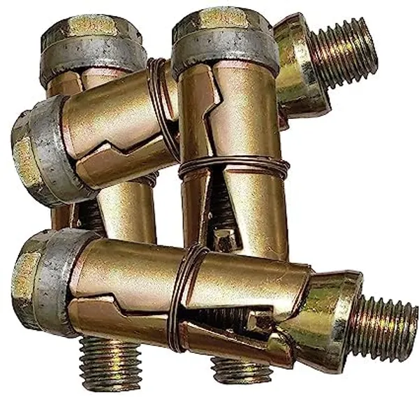 Golden_Anchor_Round_Close_Brass_Hook_Fasteners,_Brass_Hook_Best_Bolts(10Mm)