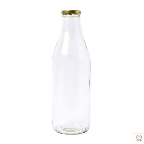 Sunshine_hygienic_leak_proof_airtight_cap_beverage_glass_bottles_suitable_for_Juice_Milk_Water_and_reusable_for_fridge_traveling_storage_drinking_clear_glass_bottles_(1000ml)_pack_of_(4)