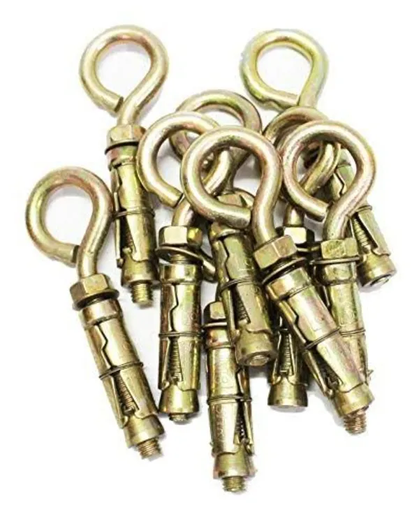 Sunshine_Global_Source_Hard_Metal_Anchor_Fasteners_Hook_for_Hanging_Swing_(10_mm,_Gold)_(8)