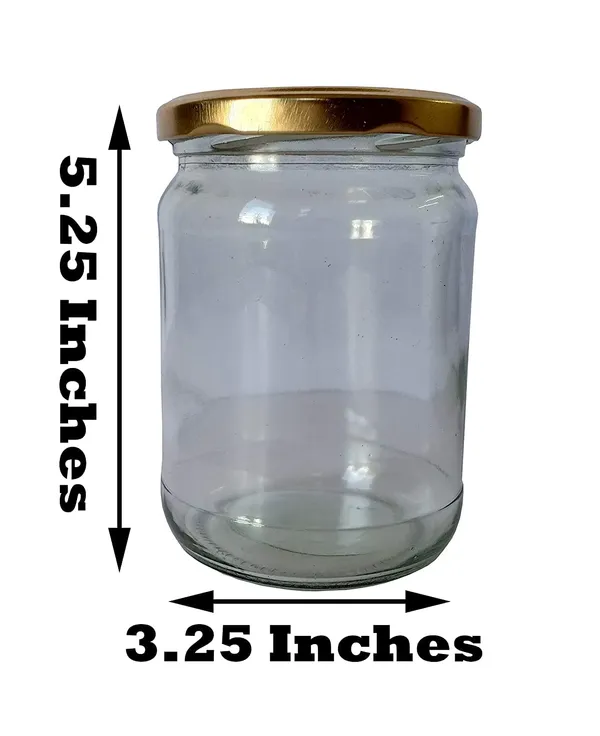 Glass_Jar_With_Airtight_Cap_500g