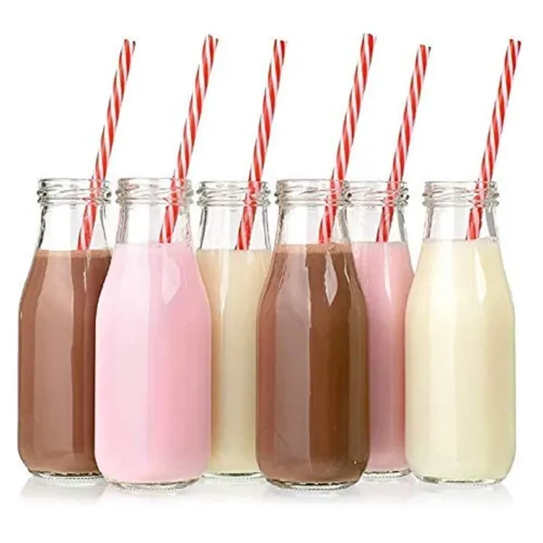 Glass_Milk_Bottle_With_Airtight_Lid
