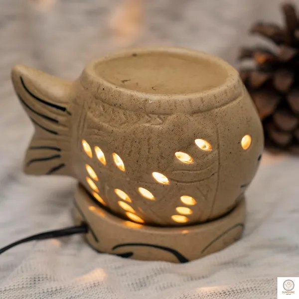 Ceramic_Fish_Aroma_Diffuser_With_Oil