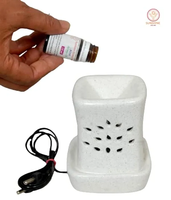 Ceramic_Square_Aroma_Electric_Diffuser