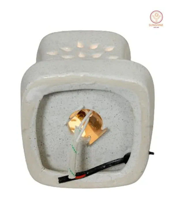 Ceramic_Square_Aroma_Electric_Diffuser
