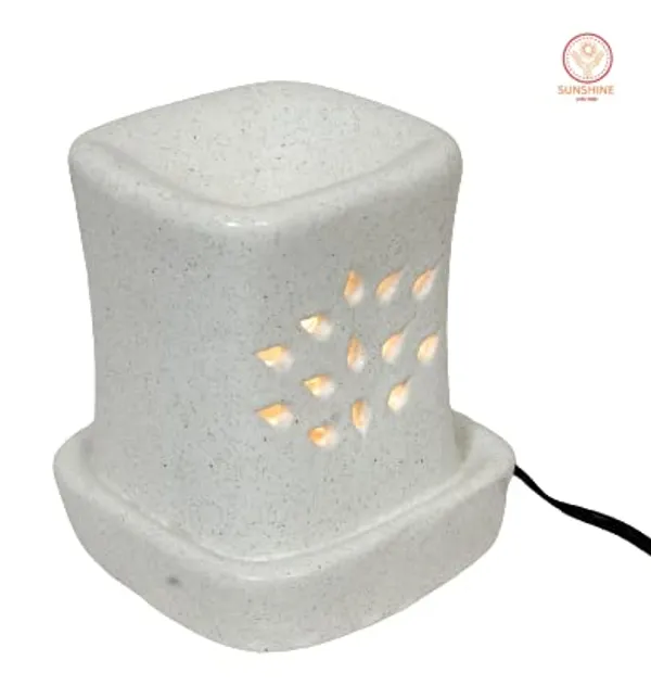 Ceramic_Square_Aroma_Electric_Diffuser