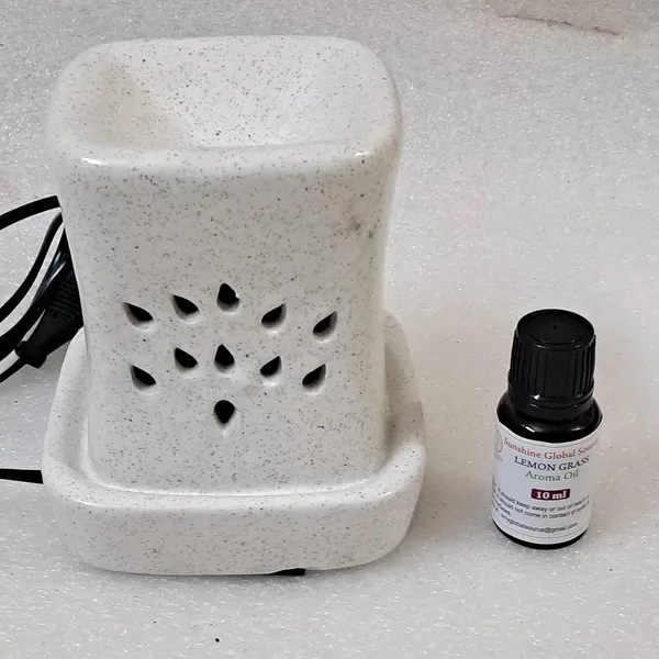 Ceramic_Square_Aroma_Electric_Diffuser