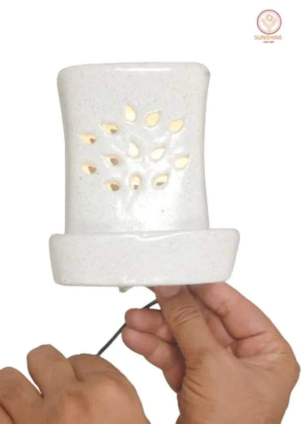 Ceramic_Square_Aroma_Electric_Diffuser