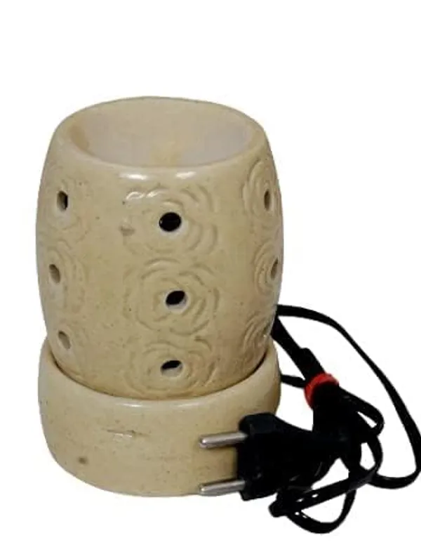 Ceramic_Aroma_Electric_Diffuser_With_Oil