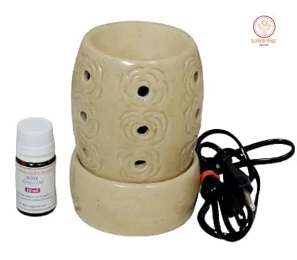 Ceramic_Aroma_Electric_Diffuser_With_Oil