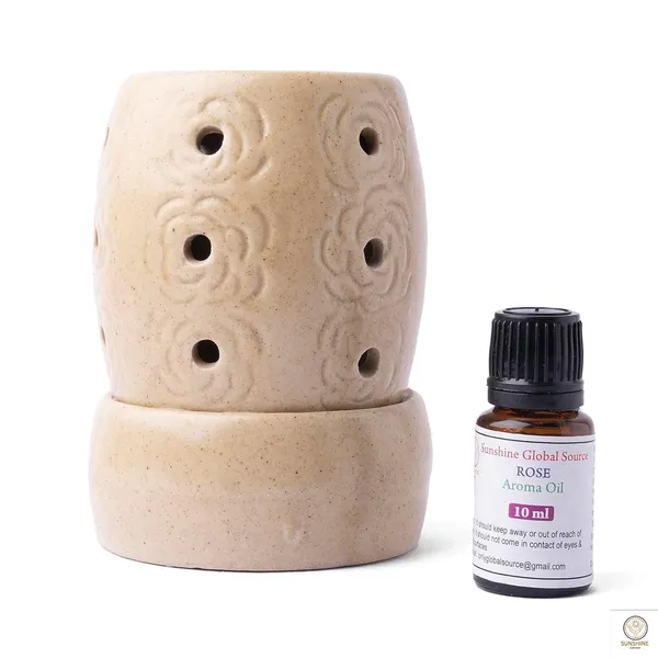 Ceramic_Aroma_Electric_Diffuser_With_Oil