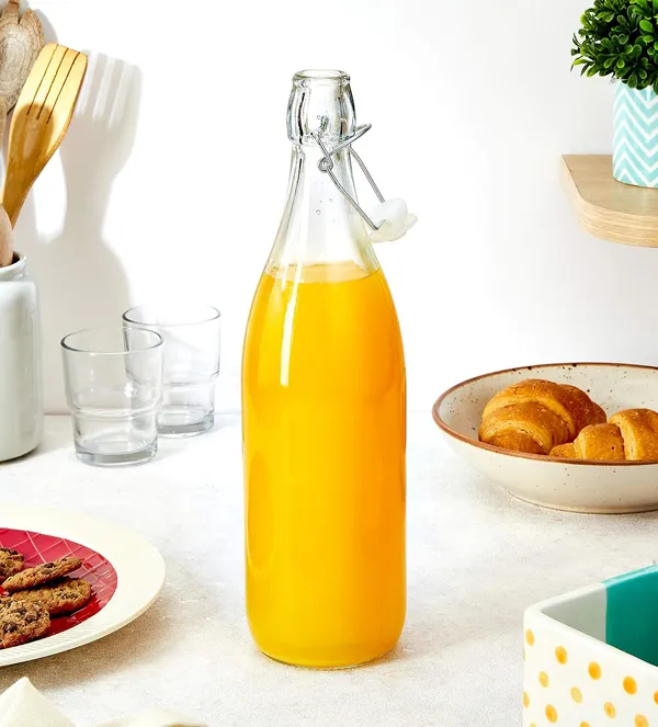 Glass_Bottle_With_Flip_Cap