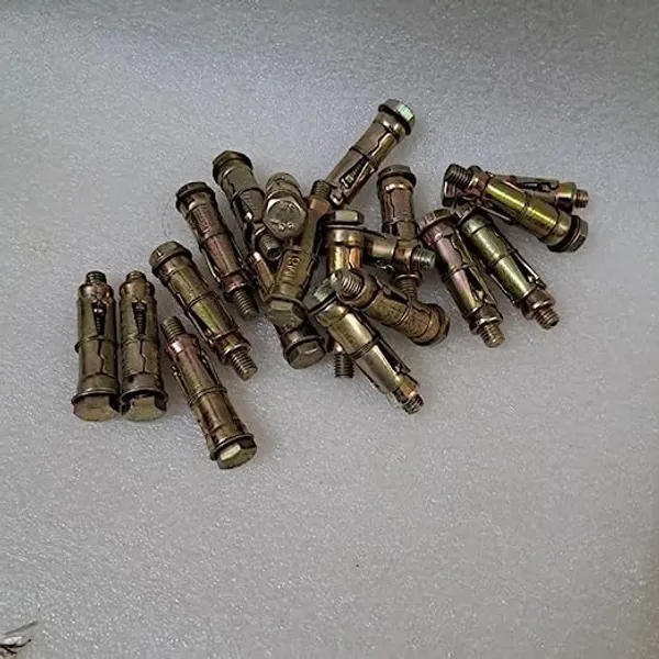 Anchor_Round_Close_Brass_Hook_Fasteners,_Brass_Hook_Best_Bolts_-_Golden_Color_(6mm)_8_Pieces
