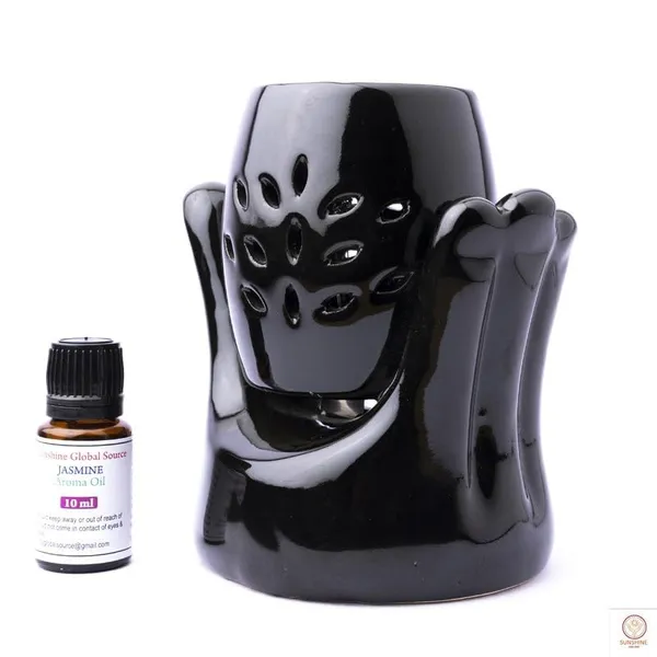 Ceramic_Hand_Design_Aroma_Electric_Diffuser_Burner