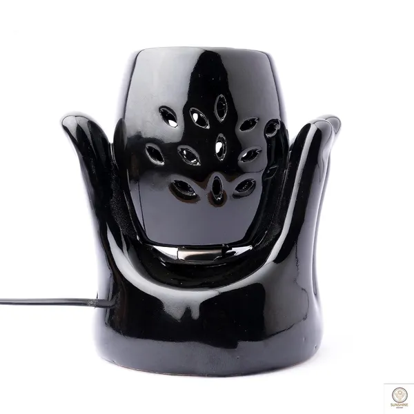 Ceramic_Hand_Design_Aroma_Electric_Diffuser_Burner