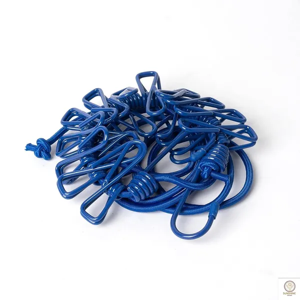 Portable_Multi_Functional_Drying_Rope_with_12_Clips_and_2_Hooks/Portable_Outdoor_Travel_Clothesline_Rope_Clothes_Hanging_Hook_(Pack_of_2)_-_Multicolor