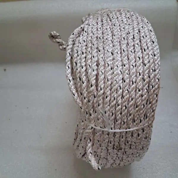 Nylon_Clothesline_Rope_End_Of_Turn_Token