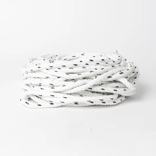 Nylon_Clothesline_Rope_End_Of_Turn_Token