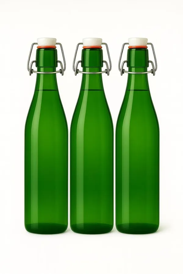 Silica_Glass_Bottle_With_Flip_Cap