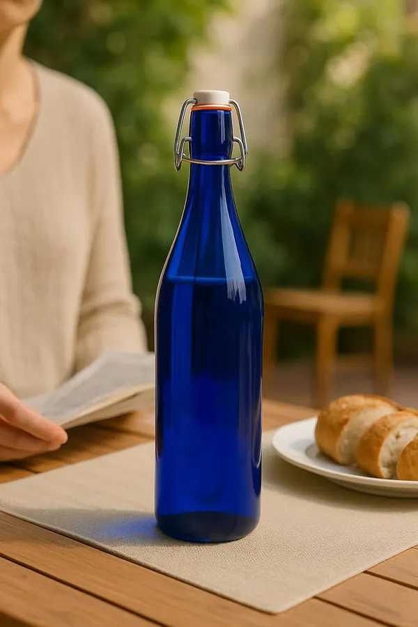 Glass_Bottle_With_Flip_Cap